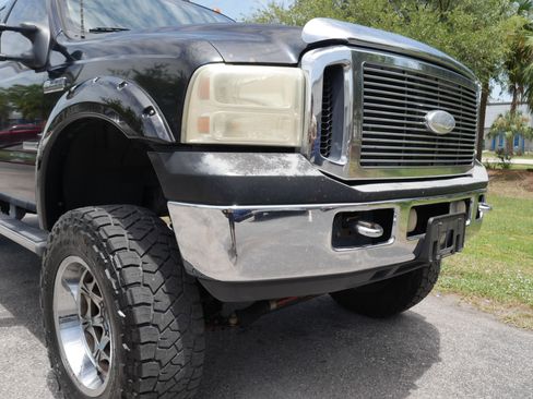 Used 2006 Ford F250 Lariat AWD/4WD image 58