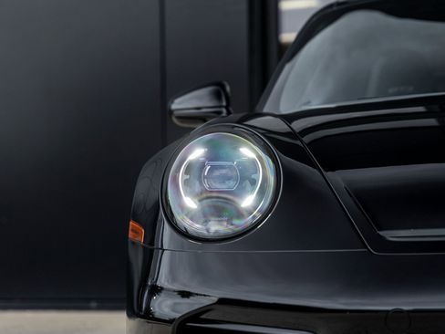 Certified 2026 Porsche 911 GT3 image 14