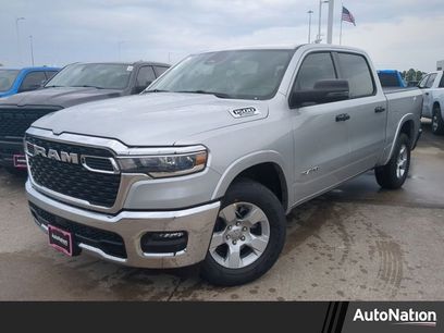 New 2026 RAM 1500 Lone Star