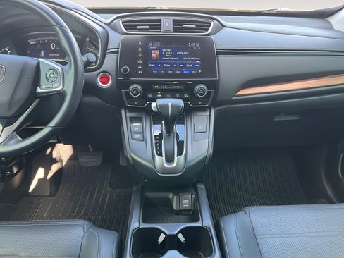 Used 2019 Honda CR-V Touring image 13