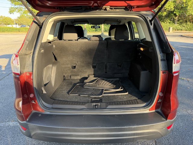 Used 2015 Ford Escape S FWD image 35