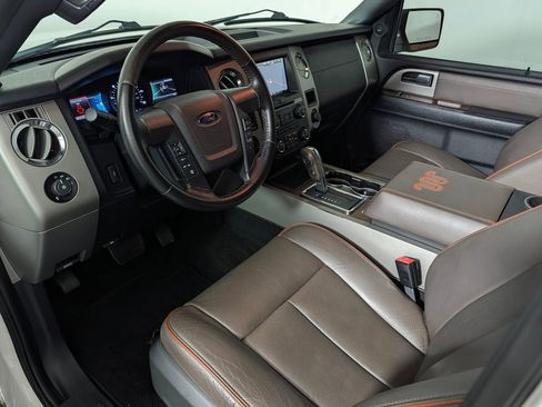 Used 2015 Ford Expedition King Ranch RWD image 23