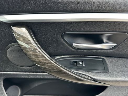Used 2019 BMW 430i Gran Coupe w/ M Sport Package RWD image 18