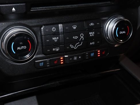 Used 2018 Ford F450 Platinum w/ Platinum Ultimate Package image 32