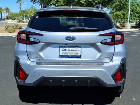 Used 2024 Subaru Crosstrek 2.5i Limited w/ Popular Package #3A image 5