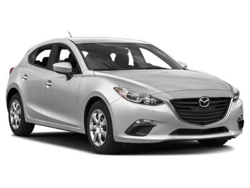 Used 2015 MAZDA MAZDA3 s Grand Touring FWD image 1