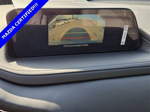 Used 2025 MAZDA CX-30 AWD 2.5 S w/ Preferred Package image 22