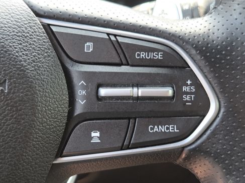 Used 2022 Hyundai Palisade Calligraphy AWD/4WD image 13