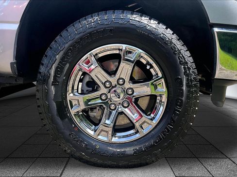 Certified 2023 Ford F150 XLT w/ Equipment Group 302A High AWD/4WD image 8