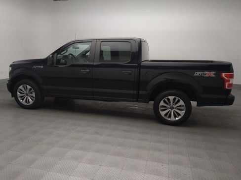 Used 2018 Ford F150 XL w/ Equipment Group 101A Mid RWD image 3