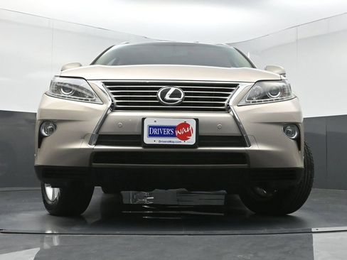 Used 2015 Lexus RX 350 350 w/ Premium Package image 23