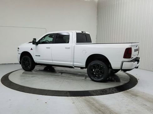 New 2026 RAM 2500 Laramie image 5