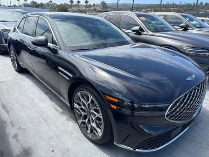 Used 2024 Genesis G90 3.5T