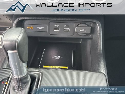 Used 2024 Honda Civic Sport Touring image 30