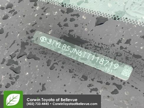 New 2026 Toyota Tacoma TRD Off-Road image 31