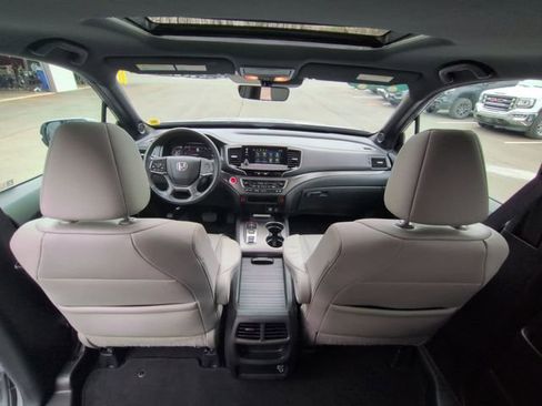 Used 2023 Honda Passport EX-L image 20