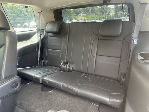 Used 2017 Chevrolet Tahoe LT RWD image 26