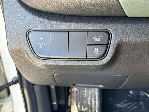 Used 2024 Kia Seltos SX w/ SX Sunroof Package AWD/4WD image 14