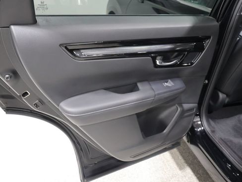Used 2024 Honda CR-V EX-L image 19