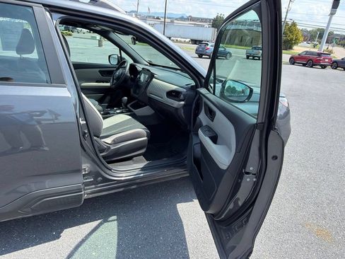 Certified 2026 Subaru Forester AWD/4WD image 22