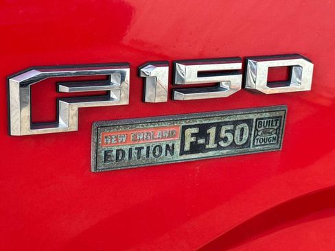 Used 2017 Ford F150 XL w/ Equipment Group 101A Mid image 16