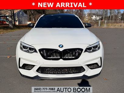 Used 2020 BMW M2 Competition w/ Executive Package