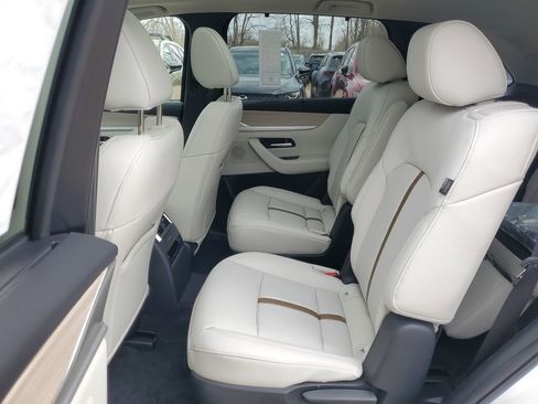 New 2026 MAZDA CX-90 3.3 Turbo w/ Premium Plus Pkg image 14