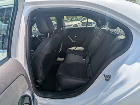 Certified 2022 Mercedes-Benz A 220 4MATIC image 25