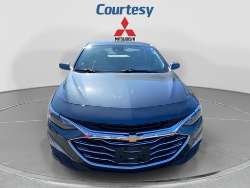 Used 2021 Chevrolet Malibu LT FWD image 9