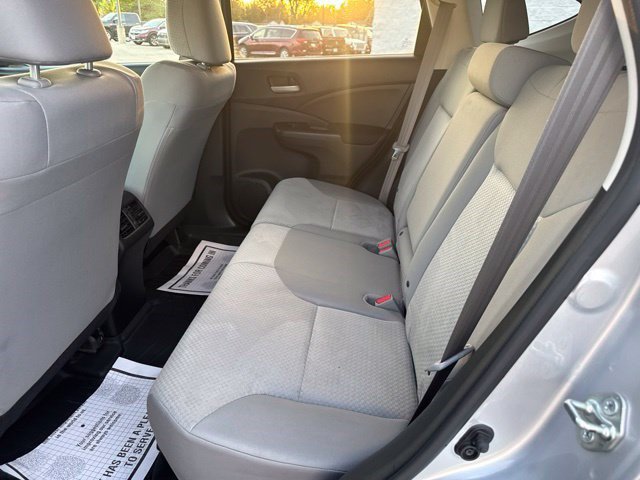 Used 2016 Honda CR-V SE image 14