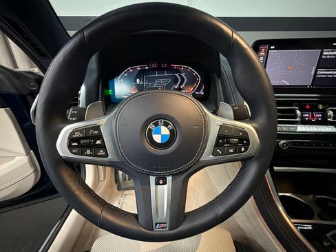 Used 2025 BMW 840i xDrive AWD/4WD image 30