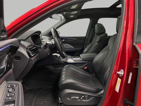 Used 2023 Acura MDX Type S AWD/4WD image 33