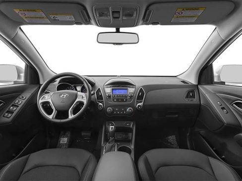 Used 2014 Hyundai Tucson GLS AWD/4WD image 5