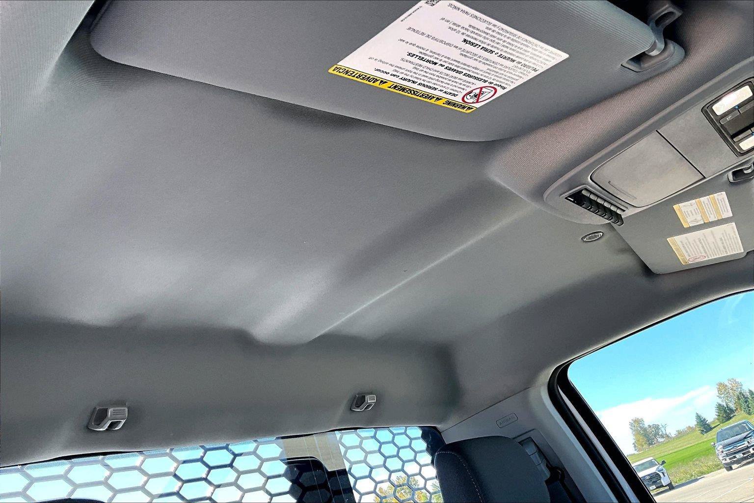New 2024 Ford F550 2WD Regular Cab Super Duty image 28