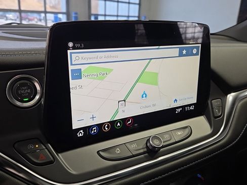 New 2026 Chevrolet Blazer RS w/ Driver Confidence II Package image 19