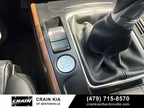 Used 2015 Audi A4 2.0T Premium Plus w/ Premium Plus Package AWD/4WD image 24