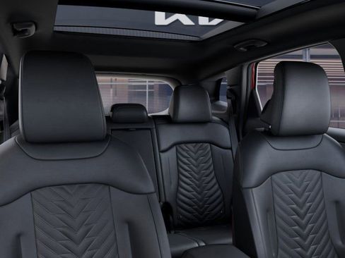 New 2026 Kia Sportage X-Pro Prestige AWD/4WD image 27