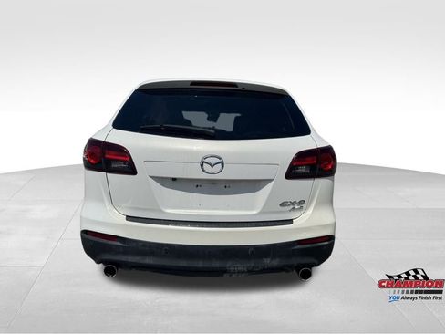 Used 2013 MAZDA CX-9 Touring image 21
