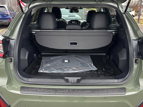 Certified 2025 Subaru Crosstrek 2.5i Limited image 23