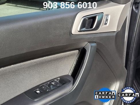 Used 2023 Ford Ranger XLT w/ Equipment Group 301A Mid image 29