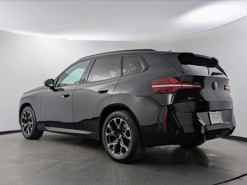 Used 2025 BMW X3 xDrive30i w/ Premium Package AWD/4WD image 6