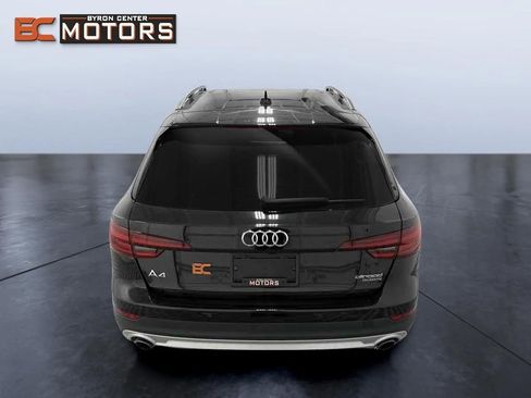 Used 2018 Audi A4 2.0T allroad Prestige image 5