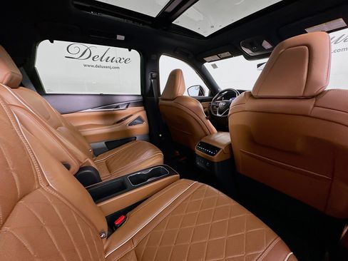 Used 2023 INFINITI QX60 Autograph image 32