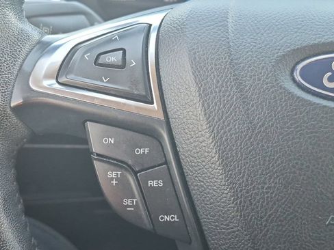 Used 2021 Ford Edge SEL w/ Convenience Package FWD image 22