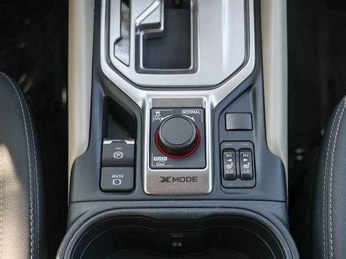 Certified 2023 Subaru Forester Premium AWD/4WD image 15