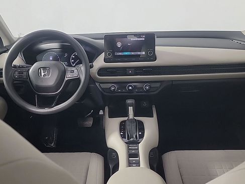 Certified 2023 Honda HR-V LX image 20