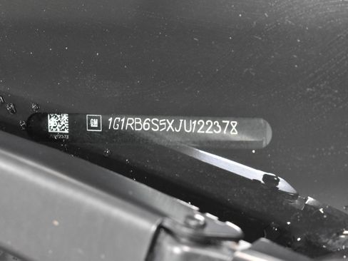 Used 2018 Chevrolet Volt Premier image 30