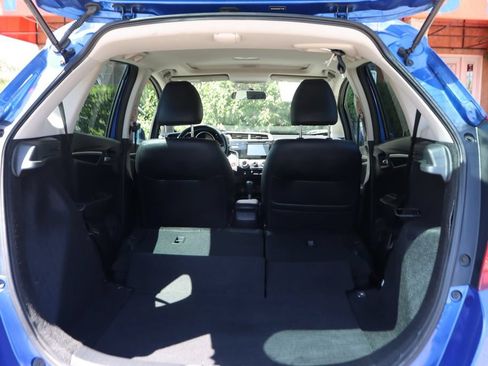 Used 2015 Honda Fit EX image 8