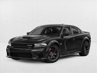 Used 2022 Dodge Charger SRT Hellcat w/ Harman/Kardon Audio Group
