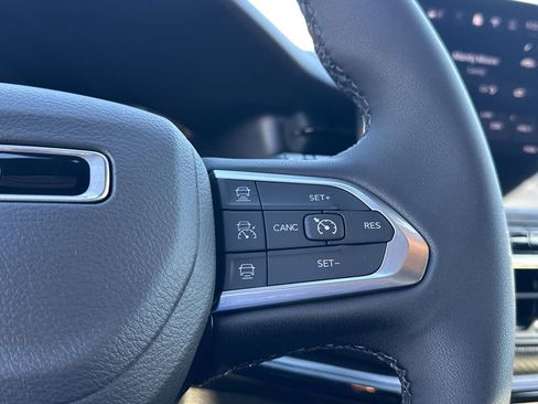 New 2026 Jeep Compass Limited image 14